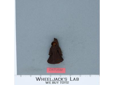 Jawa Star Wars 1977 Kenner Vintage Action Figure