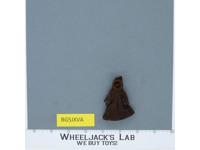 Jawa Star Wars 1977 Kenner Vintage Action Figure