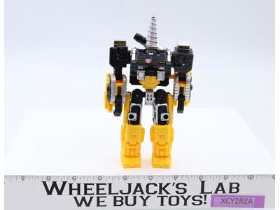 WFC-GS08 Powerdasher Zetar Complete Transformers Gen. Selects WFC 2019 Hasbro