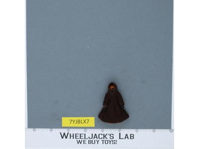 Jawa Star Wars 1977 Kenner Vintage Action Figure