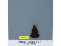 Jawa Star Wars 1977 Kenner Vintage Action Figure