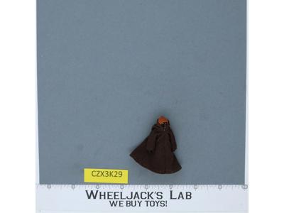 Jawa Star Wars 1977 Kenner Vintage Action Figure