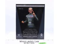 Grand Moff Tarkin Star Wars 2019 Gentle Giant Diamond Select 1/6 Scale Bust