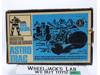 Astro Trac 100% Complete W/Box WORKS Major Matt Mason in Space 1967 Mattel