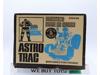 Astro Trac 100% Complete W/Box WORKS Major Matt Mason in Space 1967 Mattel