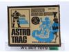 Astro Trac 100% Complete W/Box WORKS Major Matt Mason in Space 1967 Mattel