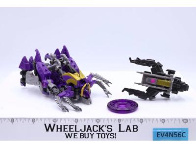 Kickback 100% Complete Transformers Fall Of Cybertron 2012 Hasbro Action Figure