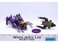 Kickback 100% Complete Transformers Fall Of Cybertron 2012 Hasbro Action Figure