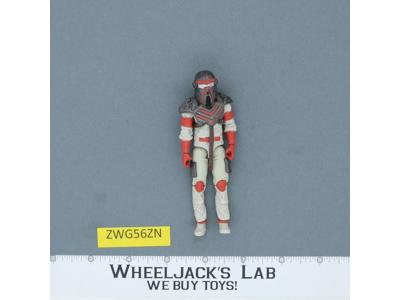 Specialist Trakker V1 G.I. Joe 2008 Hasbro Vintage Action Figure