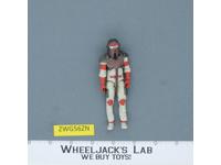 Specialist Trakker V1 G.I. Joe 2008 Hasbro Vintage Action Figure