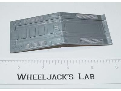 Bruticus Onslaught Ramp 1986 Vintage Hasbro G1 Transformers Action Figure