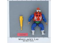 Mekaneck 100% Complete He-Man Masters of the Universe MOTU 1983 Mattel Vintage