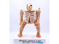 D'Compose 100% Complete Inhumanoids 1986 Hasbro 14" Vintage Action Figure