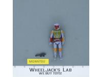 Boba Fett 100% Complete Star Wars 1979 Kenner Action Figure NO REPRO