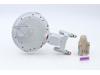 USS Enterprise Mini Playset NCC-1701-D W/ Shuttlecraft Star Trek 1995 Playmates