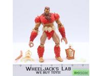 OUTCAST Marvel Ghost Rider 199Selling Toy Biz 100% Complete 6" Glow-in-the-Dark