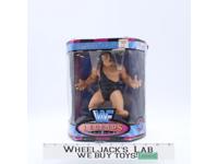 Andre The Giant 8" Legends Limited Series WWF1997 Jakks Pacific Wrestling MIB