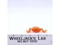 Grumble Freakies Cereal Premiums 1970s Ralston Solid PVC Figures