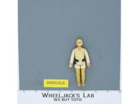 Luke Skywalker Farmboy Star Wars 1980 Vintage Kenner Action Figure