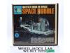 Space Bubble 100% Complete W/ Box Major Matt Mason in Space 1968 Mattel Vintage