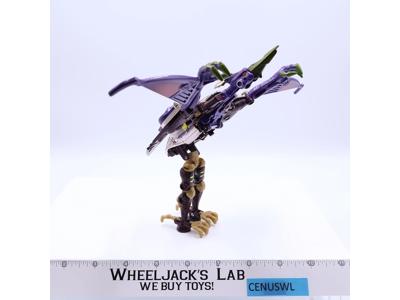 Terrorsaur 100% Complete Transmetal Beast Wars Transformers 1998 Hasbro Figure