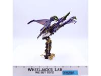 Terrorsaur 100% Complete Transmetal Beast Wars Transformers 1998 Hasbro Figure