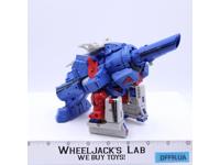 Decepticon Straxus Complete Transformers Generations Comic Edition 2024 Hasbro