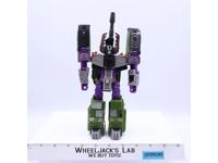 Armada Megatron 100% Complete Transformers Legacy Evolution 2021 Hasbro Figure