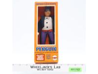 Penguin 1350 WGSH 8" W/BOX 100% Complete 1973 Mego Vintage Action Figure