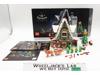 #10275 Elf Club House 99% Complete W/Box+Manual Winter Village Collection Lego