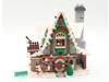 #10275 Elf Club House 99% Complete W/Box+Manual Winter Village Collection Lego