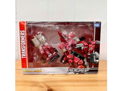 LG-58 Fastlane & Cloudraker Transformers Legends Tomy Takara NEW MISB SEALED