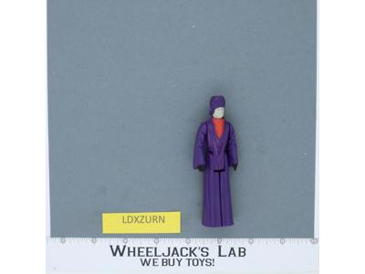 Imperial Dignitary 100% Complete Star Wars POTF 1984 Kenner Figure NO REPRO