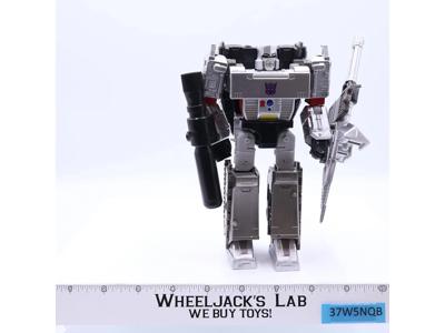 Megatron Transformers Studio Series 2023 Hasbro Action Figure