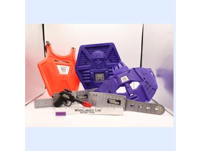 Decepto-Pack Child's Halloween Costume1984 Hasbro HG Toys