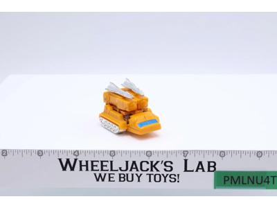 Blaster Friendly Robot Rocket Launcher Complete MR-23 Gobots 1983 Tonka Figure