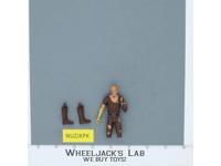 Battle Damaged Anakin Star Wars Revenge of the Sith 2005 Hasbro Action Figure