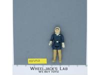 Han Solo Hoth Star Wars ESB 1980 Vintage Kenner Action Figure No Repro