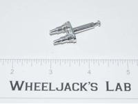 Devastator Mixmaster Double Missile 1985 Vintage G1 Transformers Action Figure