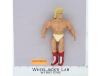 Hulk Hogan Thunderlips from Rocky III 7" WWF Wrestling Figure Phoenix Toys 1983