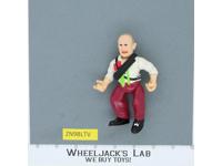 Pruneface Dick Tracy Playmates 1990 Vintage Action Figure