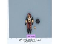 Zartan V1 G.I. Joe 1984 Hasbro Vintage Action Figure