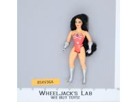 Catra She-Ra Princess of Power MOTU 1984 Mattel Vintage Action Figure