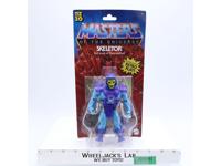 Skeletor Retro Play He-Man MOTU 2019 Mattel Action Figure NEW SEALED