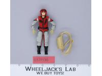 Crazylegs V1 G.I. Joe 1987 Hasbro Vintage Action Figure