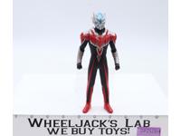 Alien Keel Grande Ultra Monster 2009 Bandai 6.5" Vintage Monster