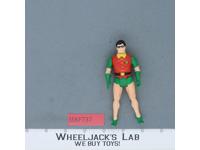Robin Super Powers DC Comics Kenner 1984 Vintage Action Figure