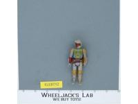 Boba Fett Star Wars 1979 Kenner Vintage Action Figure