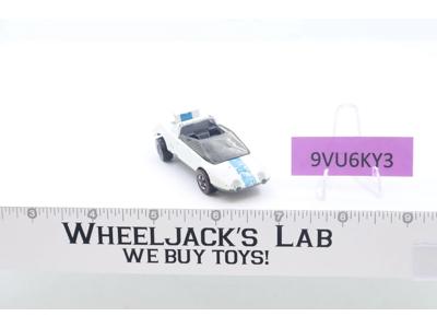 Jack Rabbit Special Hot Wheels 1969 Redline Mattel Vintage RL USA