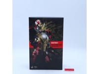 MMS212 Mark XVII Heartbreaker Marvel Iron Man 3 2014 Hot Toys 1/6 NEW MIB
